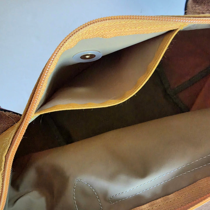 Longchamp Le Pliage Mini Tote