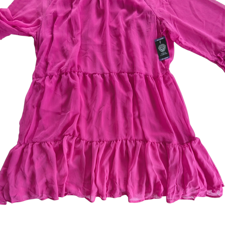 Vince Camuto Lightweight Tiered Dress Size XXL NWT
