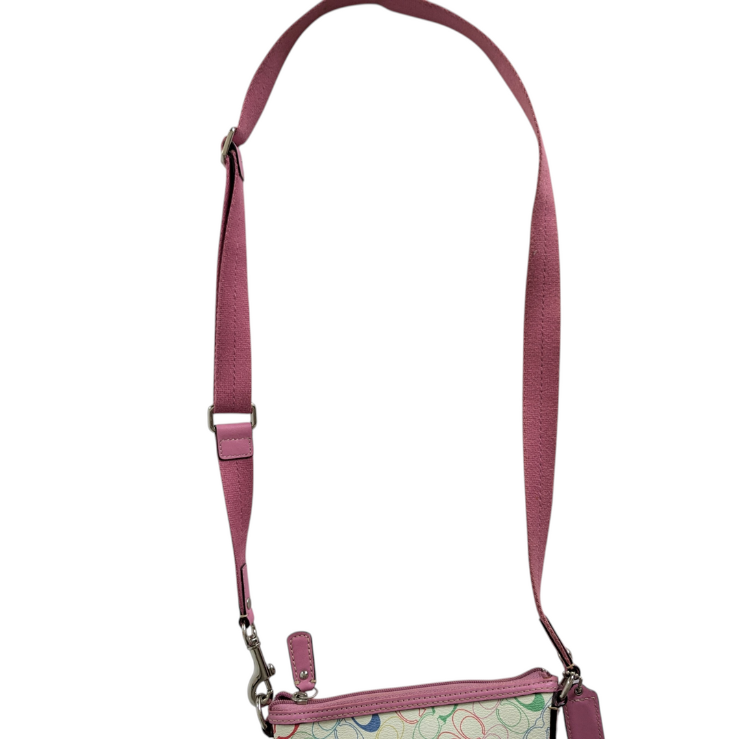 Coach Crossbody