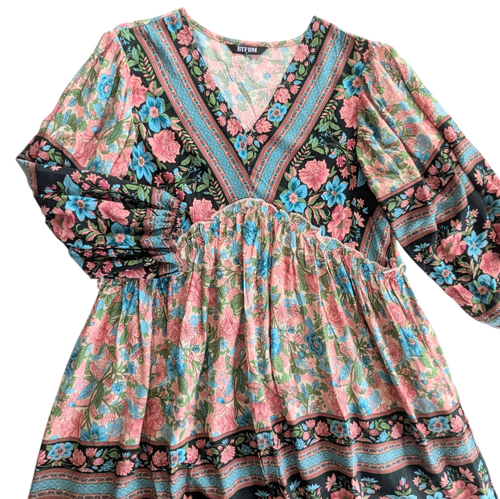 BTFBM Mini Dress Size Small