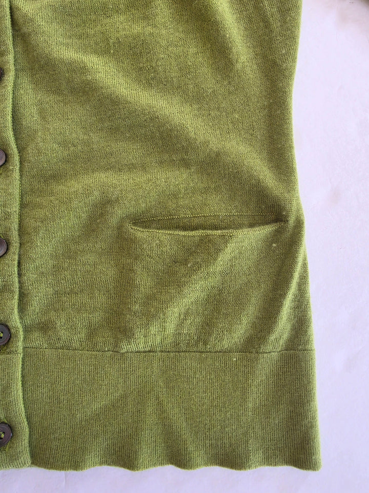 Vince Cashmere Cardigan Size Small