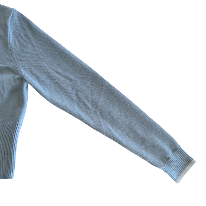 2 Piece Knit Dress Set Size Small