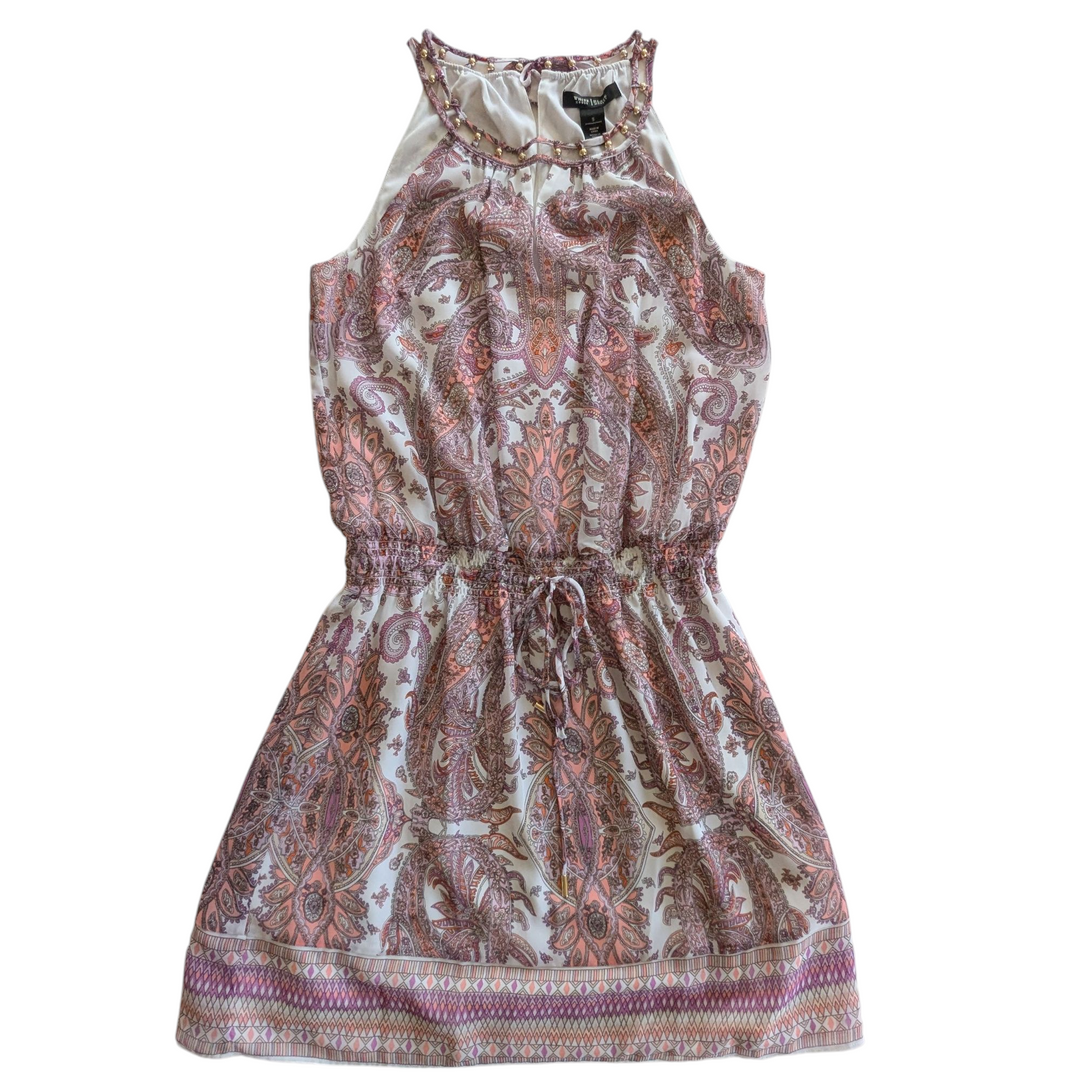 White House Black Market Mini Dress Size Small