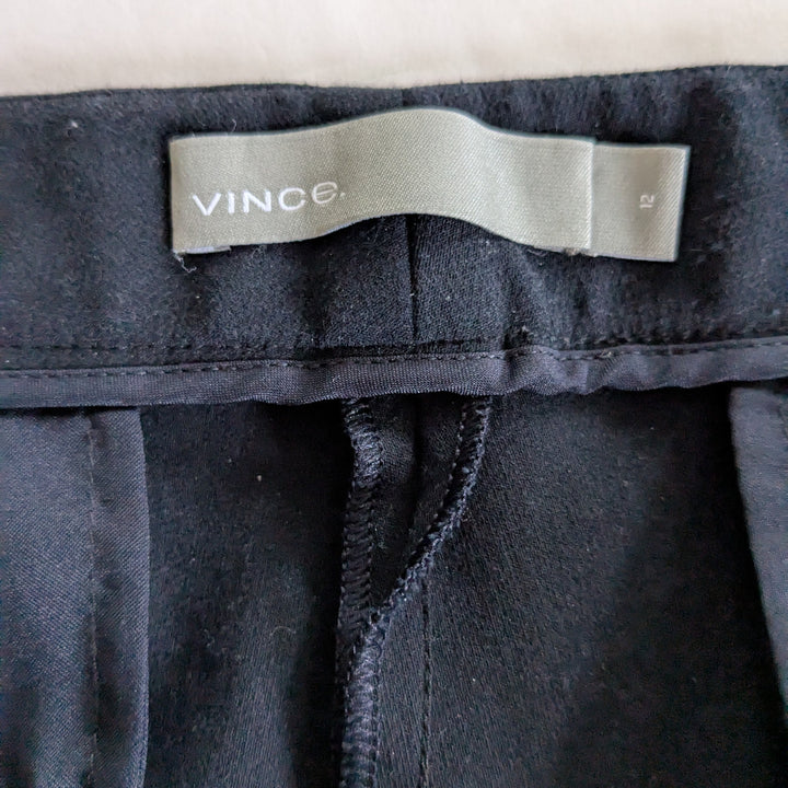 Vince Tapered Ankle Pants Size 12