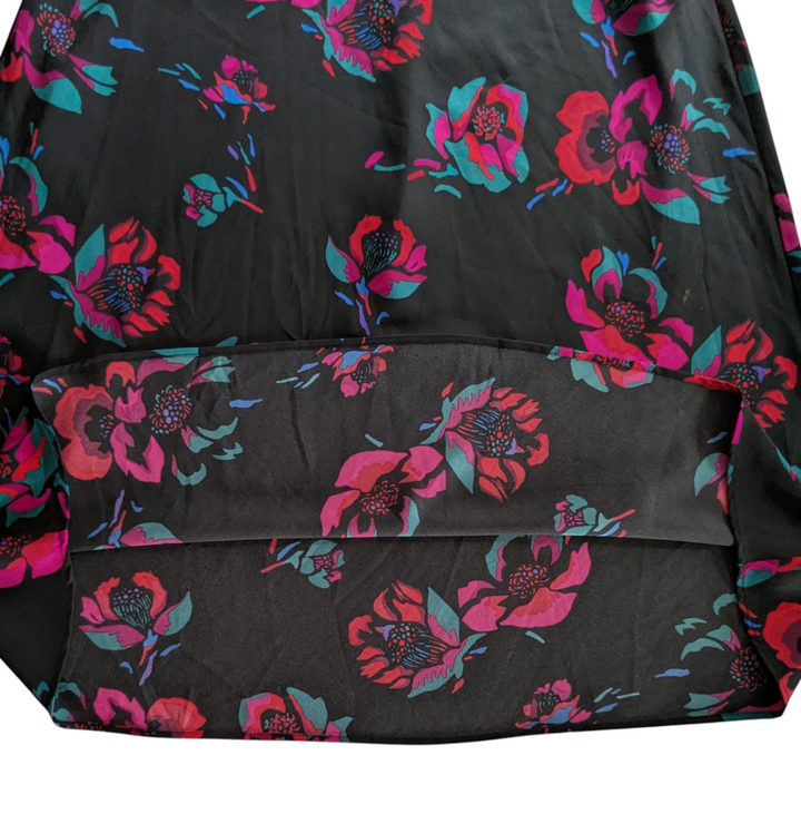 J. Crew Factory Midi Skirt Size XL