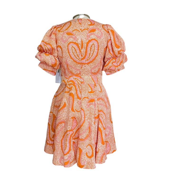 1. State Mai Tai Dress Size Medium NWT