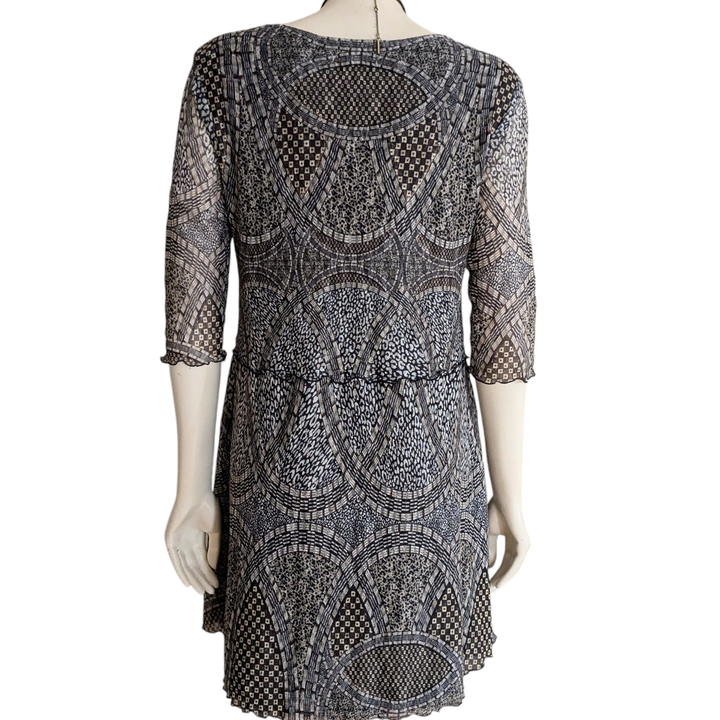 Giselle Shepatin Tunic Size Small