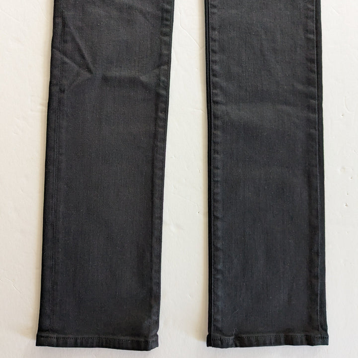 AG The Harper Essential Straight Leg Jeans Size 27 NWT