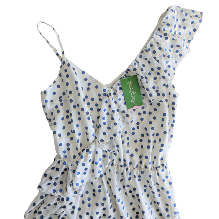 Lilly Pulitzer Madelina Mini Size XS NWT