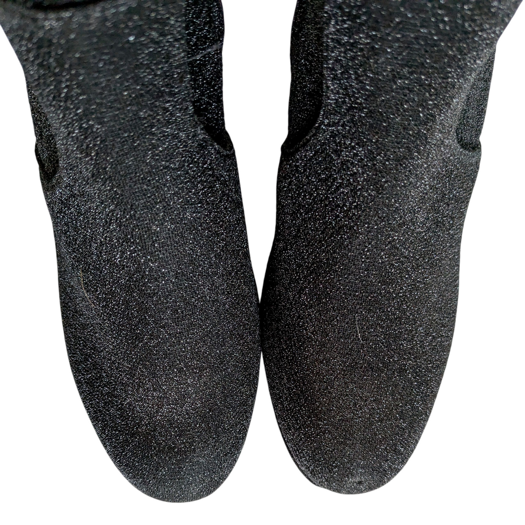 Mari A Platform Boots Size 6.5
