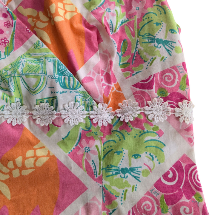 Lilly Pulitzer Dress Size 4