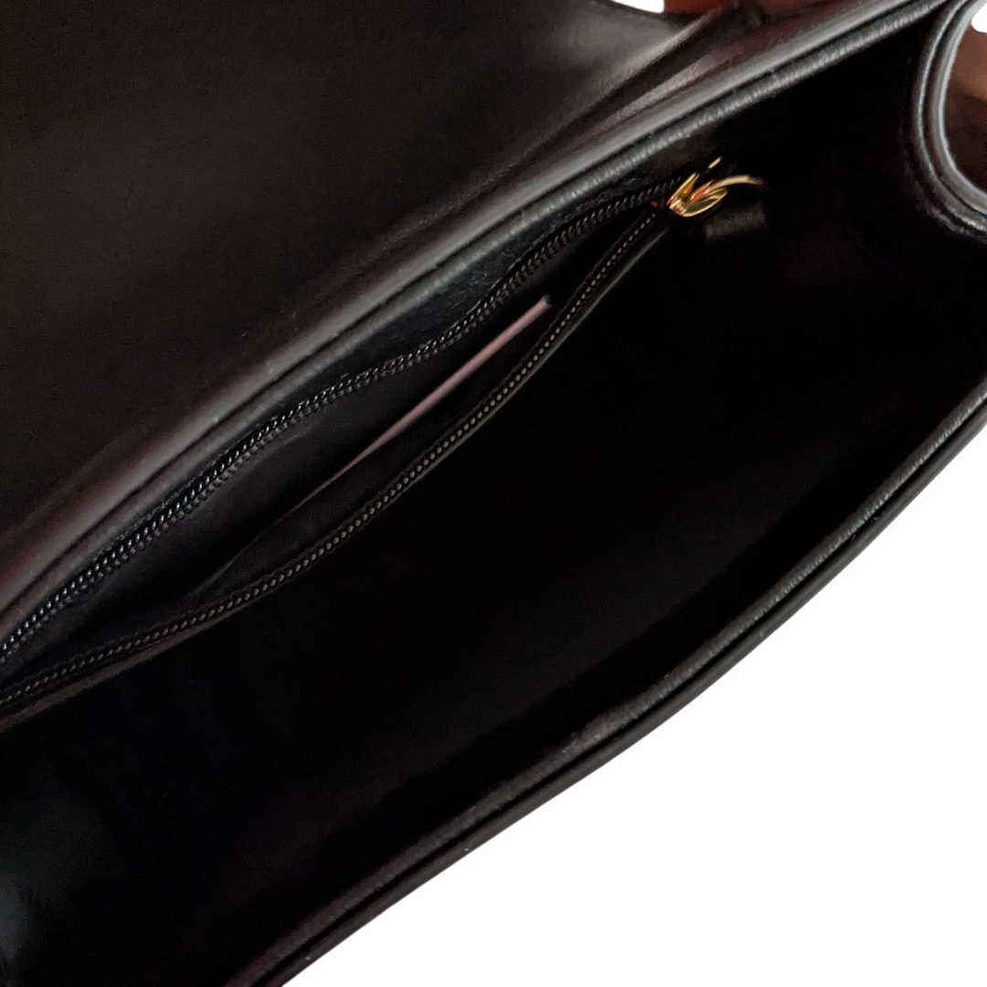 Pollini Mini Convertible Crossbody