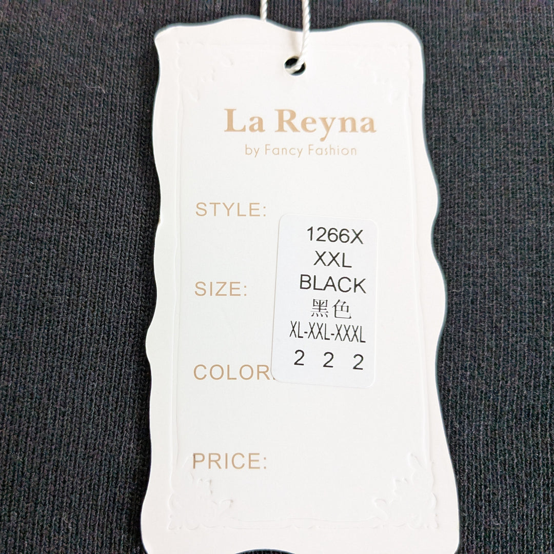 La Reyna 2 Piece Set Size XXL NWT