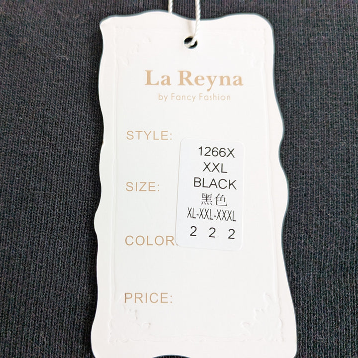 La Reyna 2 Piece Set Size XXL NWT