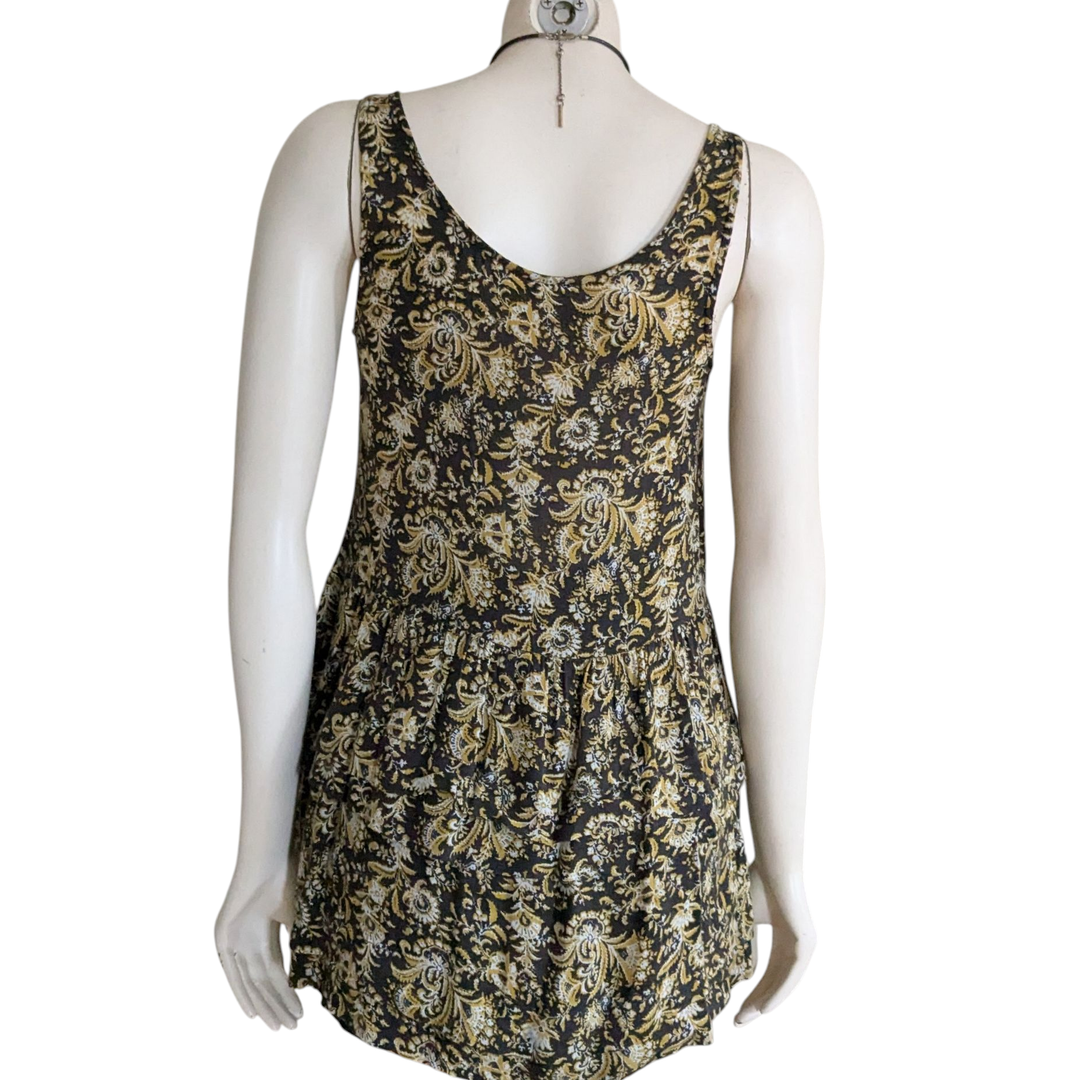 Intimately Free People Top Size XS