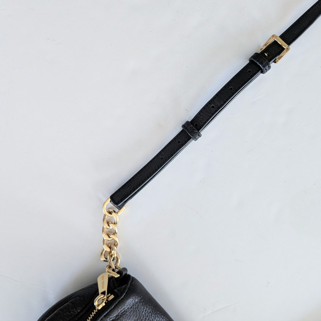 MICHAEL Michael Kors Black Crossbody