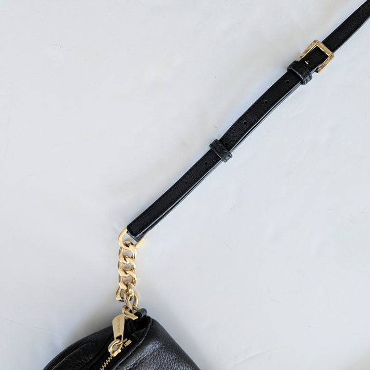 MICHAEL Michael Kors Black Crossbody