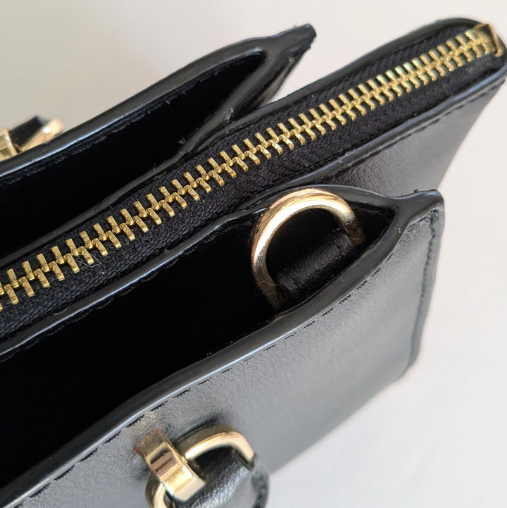 Michael Kors Ellis Convertible Satchel