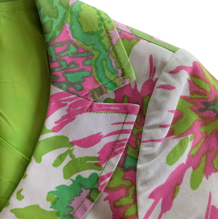 Nanette Lepore Blazer Size 8