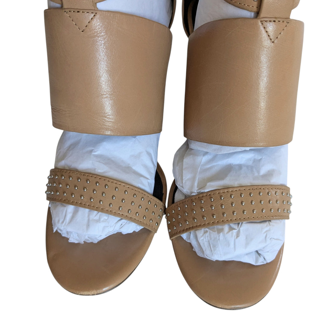 Coach Dessa Sandals Size 6.5