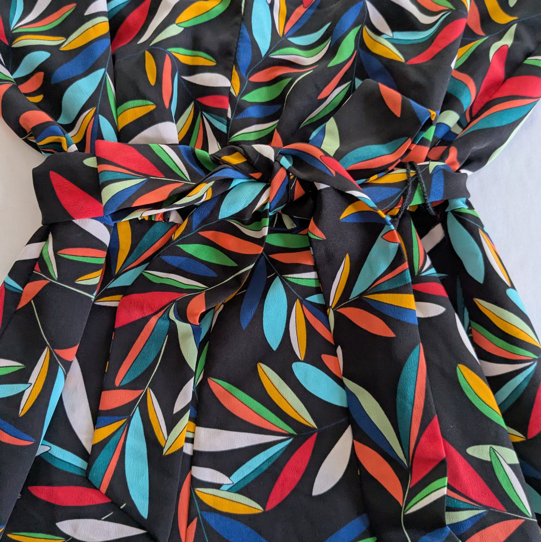Maggy London Jumpsuit Size 4