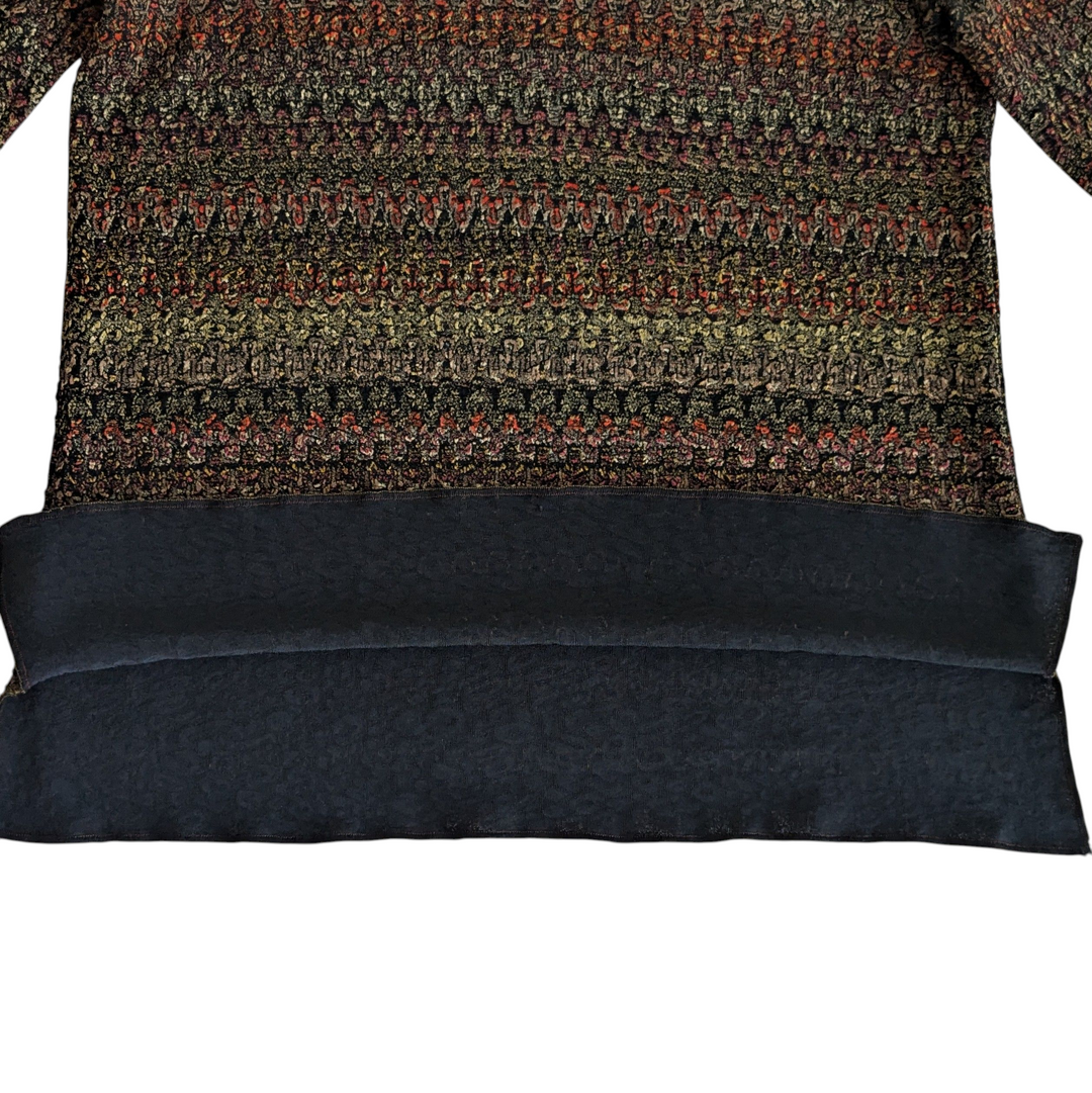 2 Piece Knit Dress Size Medium