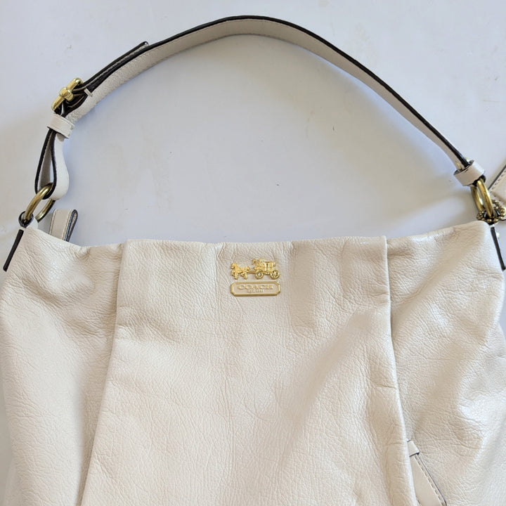 Coach Madison Hobo Bag