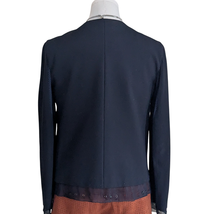 Prada Blazer Size 40/2