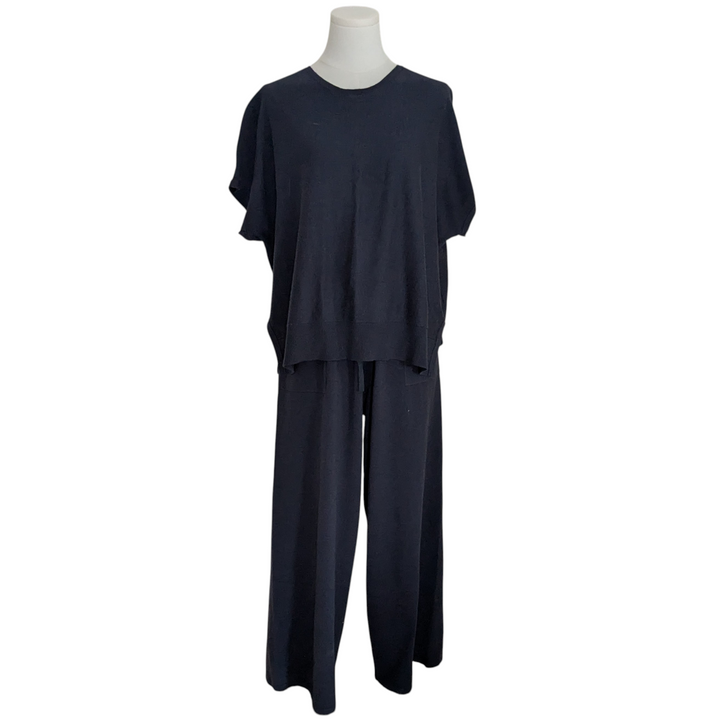 24/7 Soma 2 Piece Longe Set Size S/XL