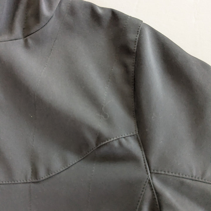 Spyder Central Parka Softshell Jacket Size Small