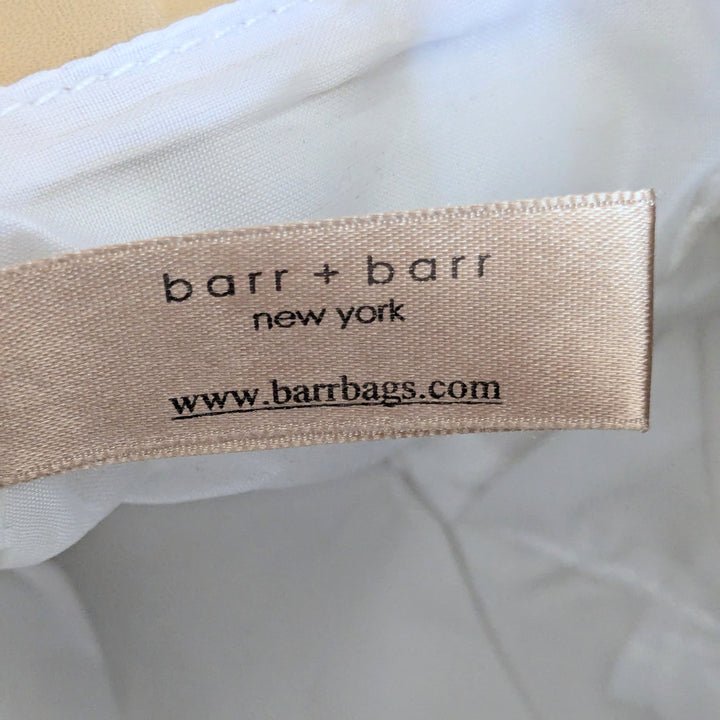 Barr+Barr Nylon Tote Bag