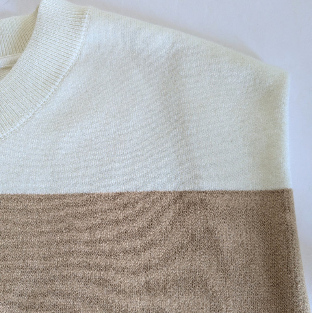 Anthropologie Maeve Sleeveless Sweater Size 1X