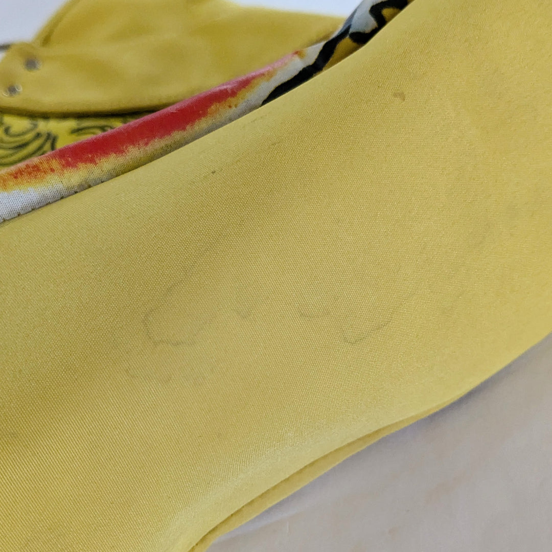 Ed Hardy Vintage Tote