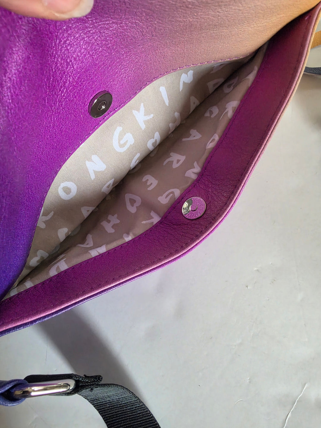 Aimee Kestenberg Convertible Milan Belt Bag