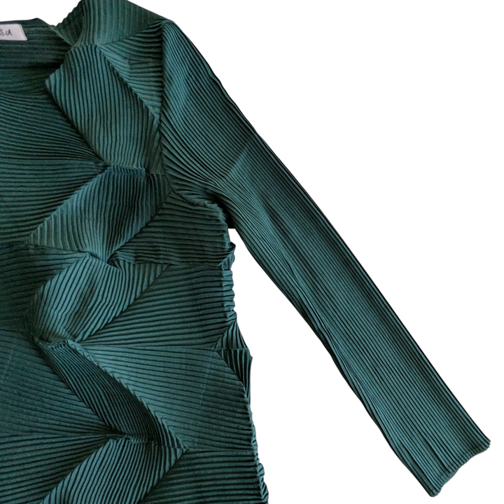 Soho USA Crinkle Dress Size Large