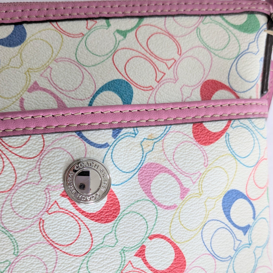 Coach Crossbody