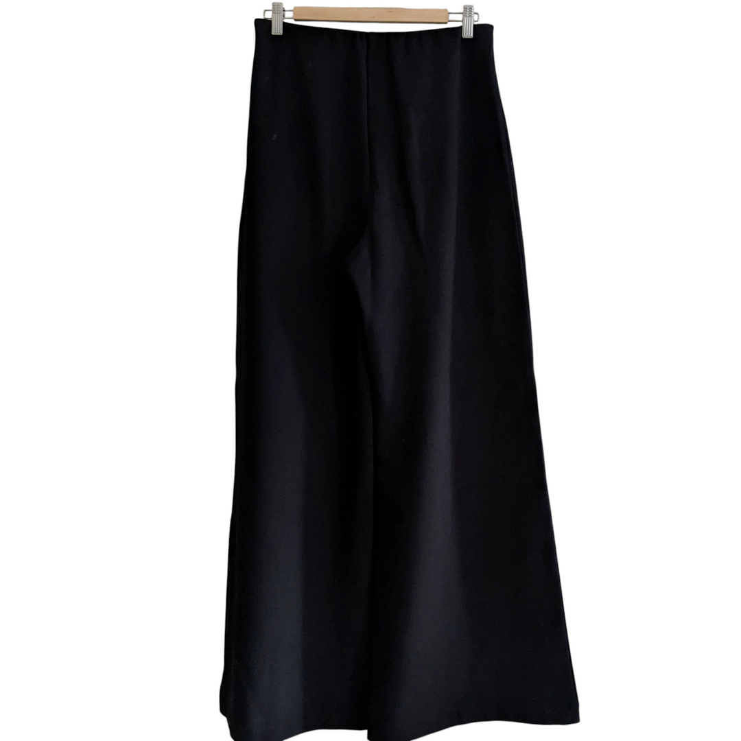 Quince Wide Leg Pants Size Large