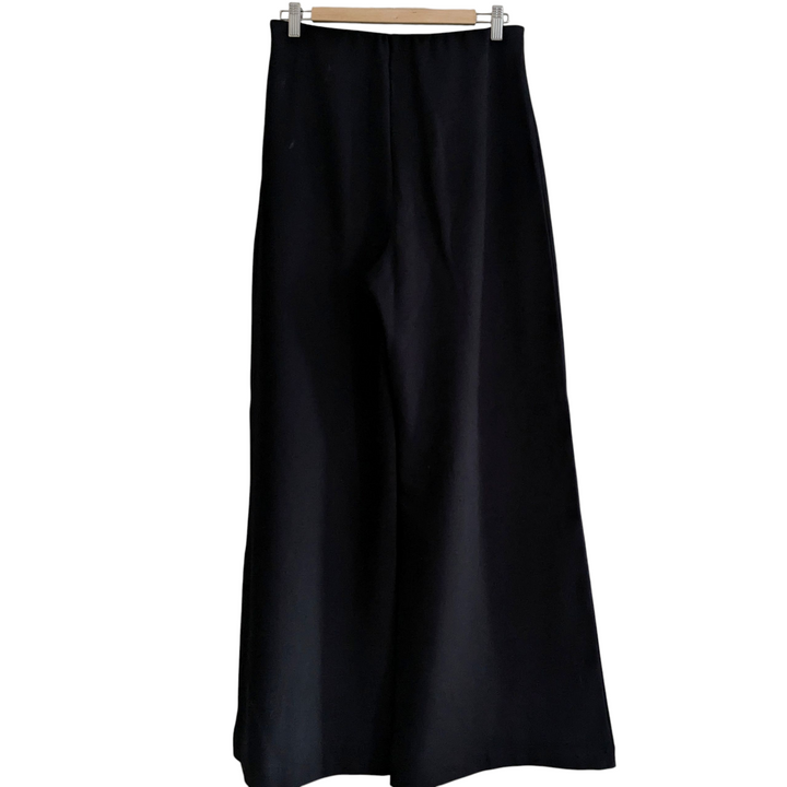 Quince Wide Leg Pants Size Large