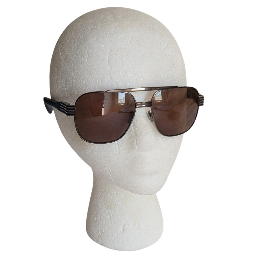 Morgenthal Frederics Keith Men's Sunglasses