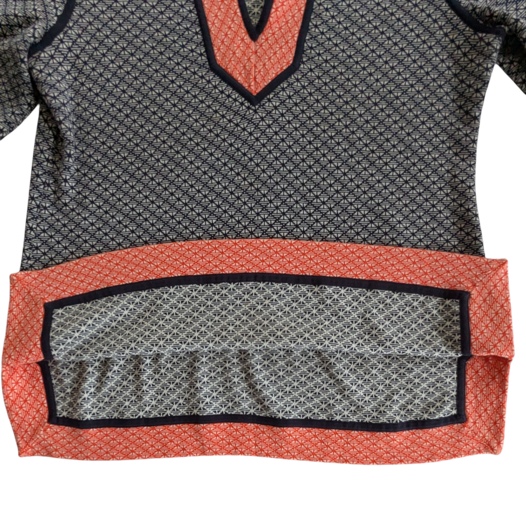 Tory Burch Tunic Sweater Size XL