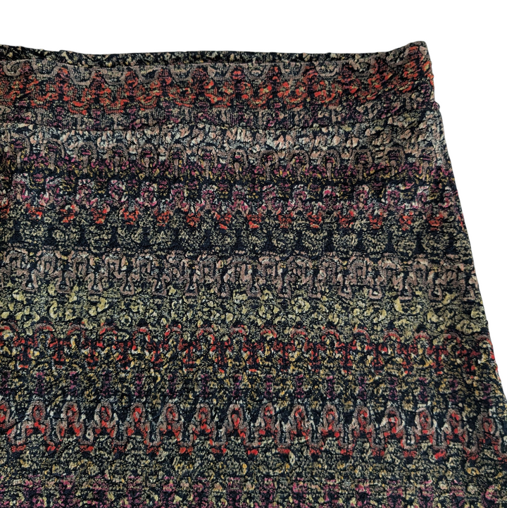 2 Piece Knit Dress Size Medium