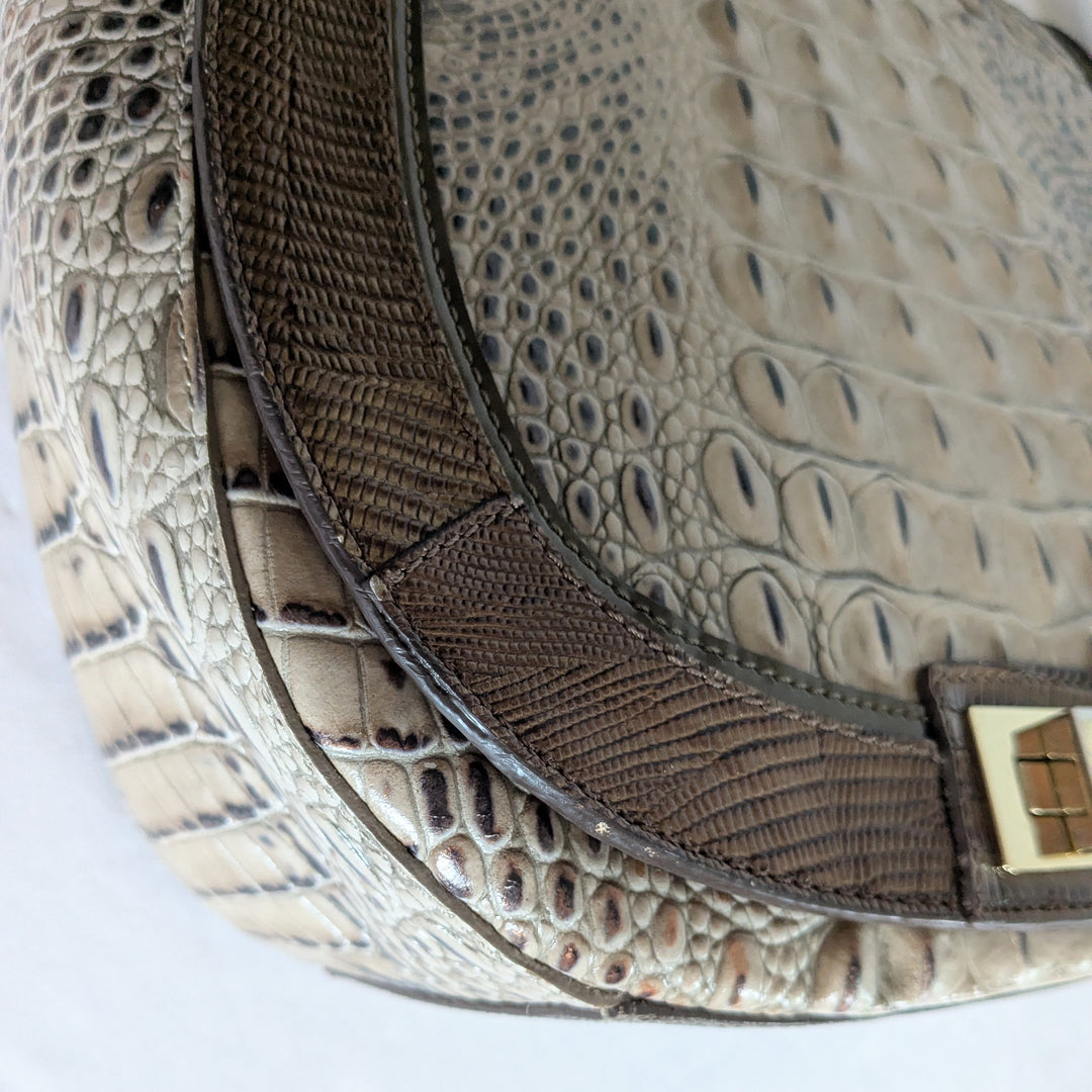 Brahmin Sonny Crossbody Carlisle Bag
