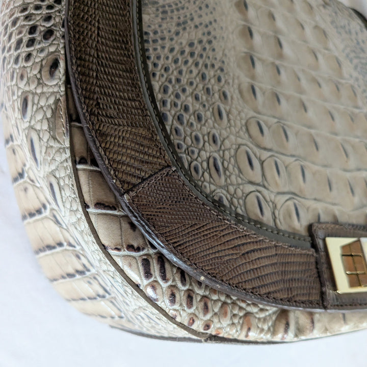 Brahmin Sonny Crossbody Carlisle Bag