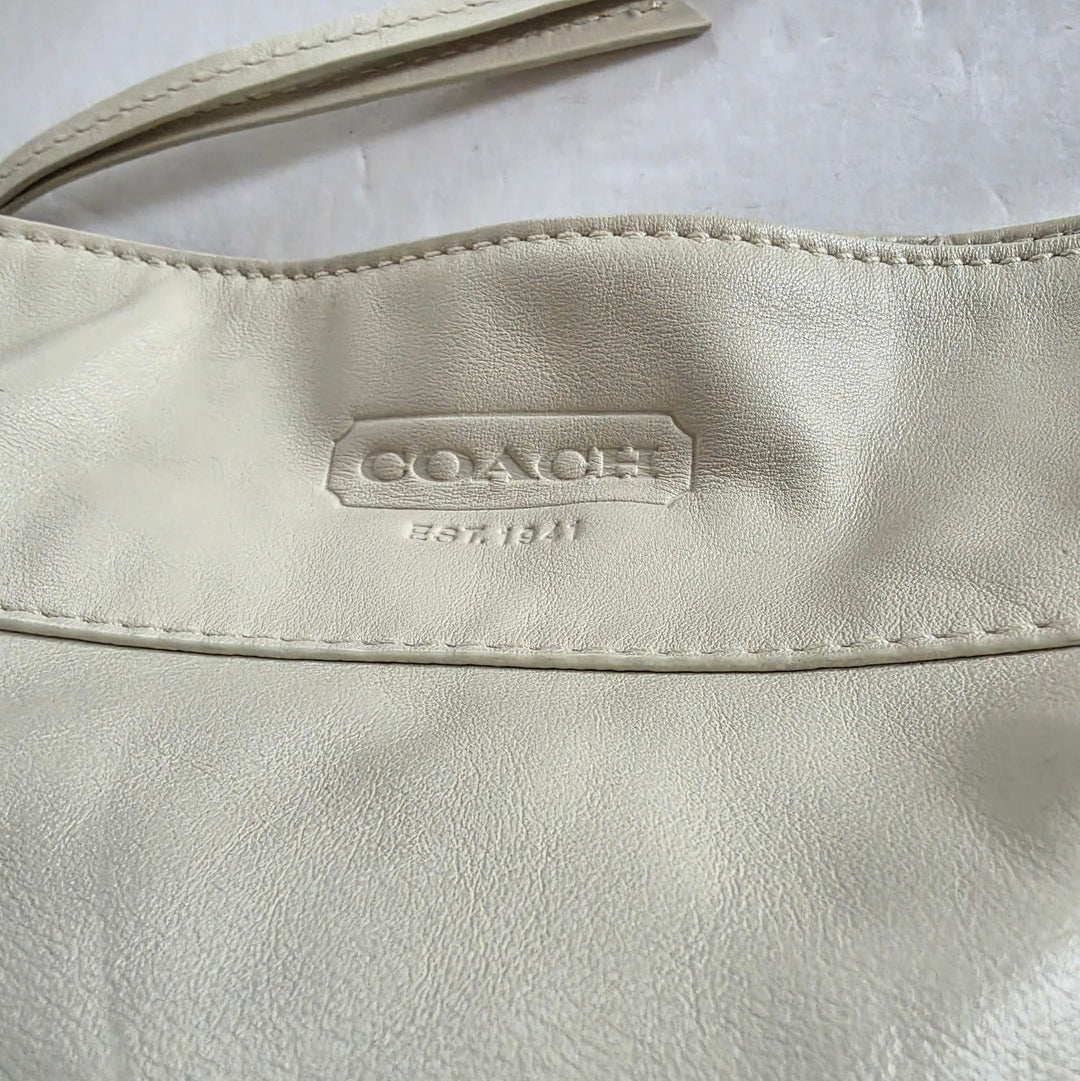 Coach Zoe Hobo Bag 14706