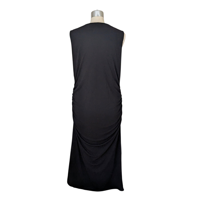 DKNY Sleeveless Cocktail Dress Size XL