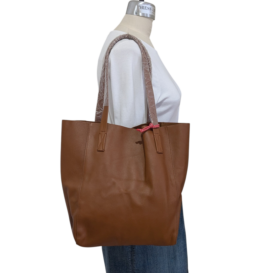 J. Crew Carryall Tote