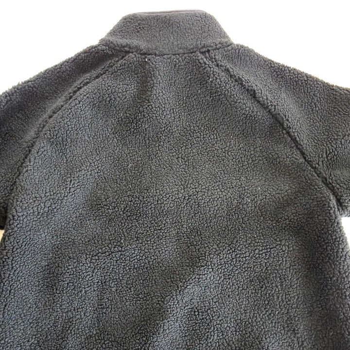 Fjallraven Vardag Fleece Jacket Size Large