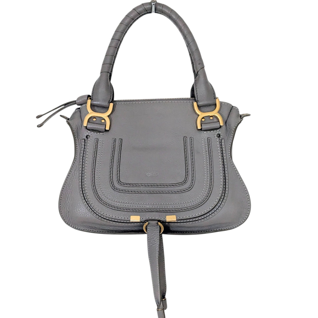 Chloe Marcie Small Tote