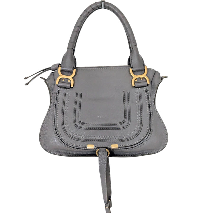 Chloe Marcie Small Tote