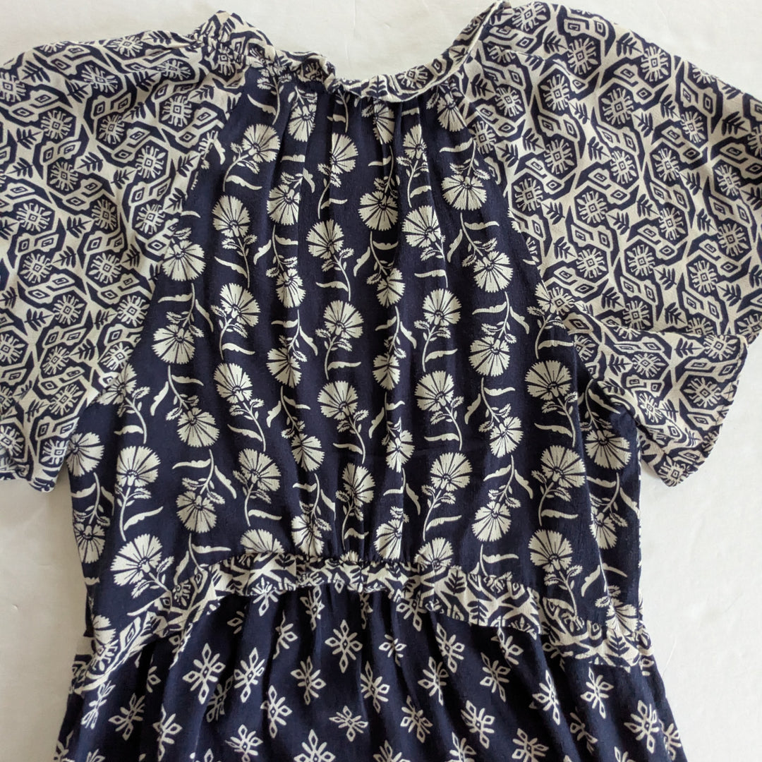 By Anthropologie Dress Size Small